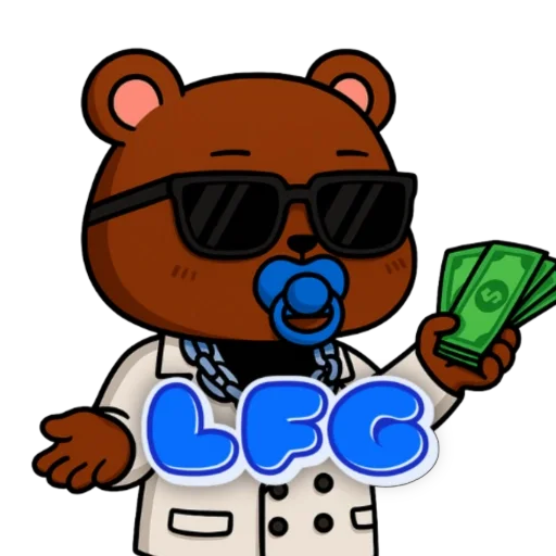 Bear Image